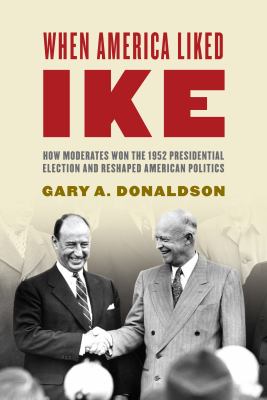 The 1952 Presidential Election