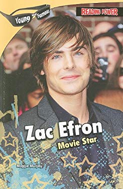Zac Efron: Movie Star