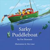 Sarky Puddleboat - Branson, Eve / Lowe, Wes