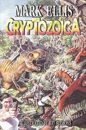 Cryptozoica - Ellis, Mark / Slemons, Jeff