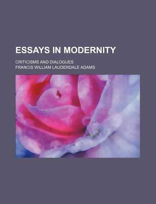 dialogues on the essays and reviews dialogues on the essays and reviews