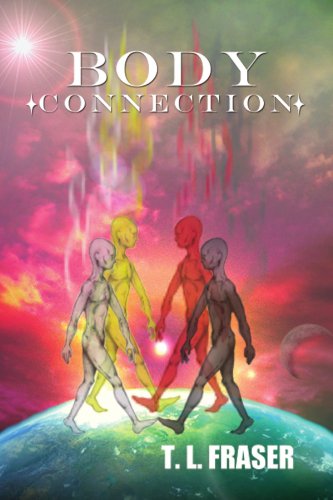 Body Connection by T. L. Fraser - T. L. Fraser