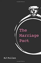 The Marriage Pact - Pullen, M. J.