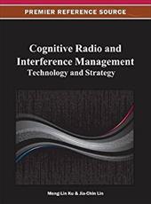 ISBN 9781466620056 product image for Cognitive Radio and Interference Management: Technology and Strategy | upcitemdb.com