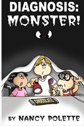 ISBN 9781466404793 product image for Diagnosis: Monster! | upcitemdb.com