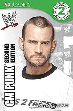 WWE CM Punk