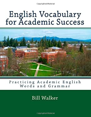 English Vocabulary for Academic Success