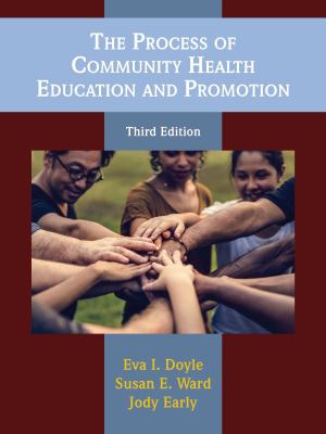 ISBN 9781478636649 product image for The Process of Community Health Education and Promotion by Eva I. Doyle (Paperba | upcitemdb.com