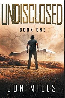 Undisclosed (Undisclosed, Book 1)