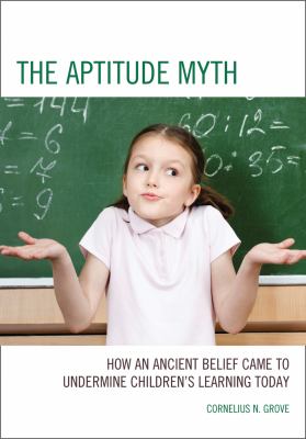 APTITUDE MYTH HOW AN ANCIENT BPB