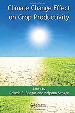 Climate Change Effect on Crop Productivity