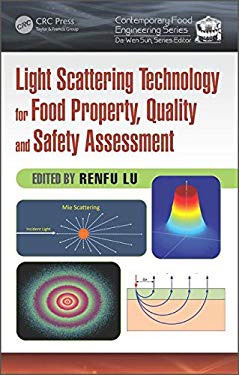 Light Scattering Technology for Food Property, Quality and Safety Assessment (Contemporary Food Engineering)