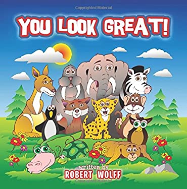 You Look Great!