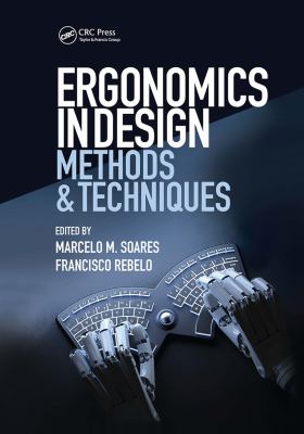 Ergonomics in Design: Methods and Techniques (Human Factors and Ergonomics)