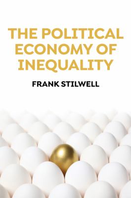 ISBN 9781509528653 product image for The Political Economy of Inequality | upcitemdb.com