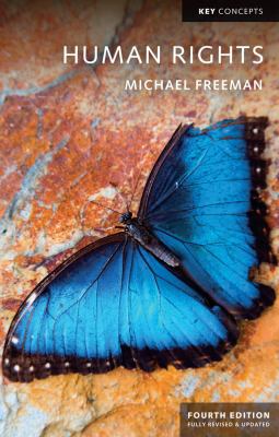 ISBN 9781509546046 product image for Human Rights by Michael Freeman (Paperback) | upcitemdb.com