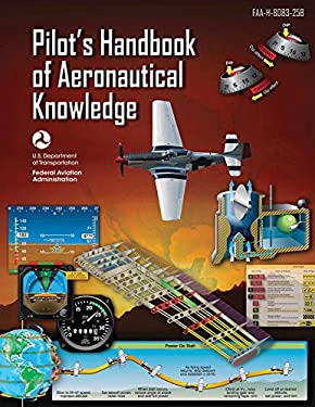 ISBN 9781510726062 product image for Pilot's Handbook of Aeronautical Knowledge (Federal Aviation Administration): Fa | upcitemdb.com