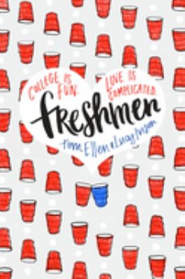ISBN 9781524701819 product image for Freshmen by Tom Ellen (Paperback) | upcitemdb.com
