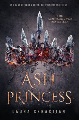 ISBN 9781524767068 product image for Ash Princess by Laura Sebastian (Hardcover) | upcitemdb.com