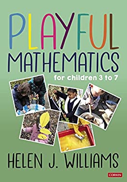 ISBN 9781529755152 product image for Playful Mathematics: For Children 3 To 7 by Helen J. Williams (Paperback) | upcitemdb.com