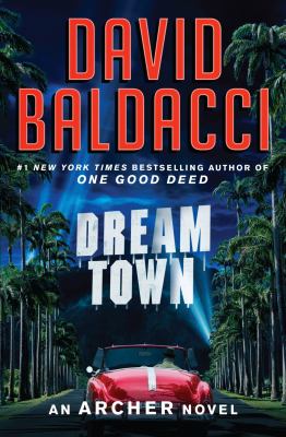 ISBN 9781538719756 product image for Dream Town by David Baldacci (Paperback) | upcitemdb.com