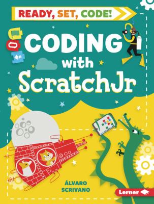 ISBN 9781541538757 product image for Coding with ScratchJr by Ãlvaro Scrivano (Hardcover) | upcitemdb.com