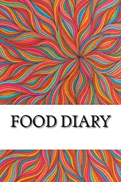 food diary food journal diary log diet planner and calorie