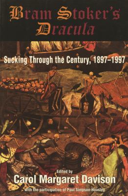 ISBN 9781550022797 product image for Bram Stoker's Dracula : Sucking Through the Century, 1897-1997 | upcitemdb.com