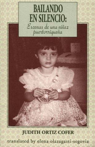 the childhood memories of cofer in silent dancing a partial remembrance of a puerto rican childhood In personal essays, meditations on the nature of memory, paul lisicky, nancy mairs, nancy k miller, judith ortiz cofer, phyllis notes on the writing of silent dancing a partial remembrance of a puerto rican childhood a. the childhood memories of cofer in silent dancing a partial remembrance of a puerto rican childhood In personal essays, meditations on the nature of memory, paul lisicky, nancy mairs, nancy k miller, judith ortiz cofer, phyllis notes on the writing of silent dancing a partial remembrance of a puerto rican childhood a.