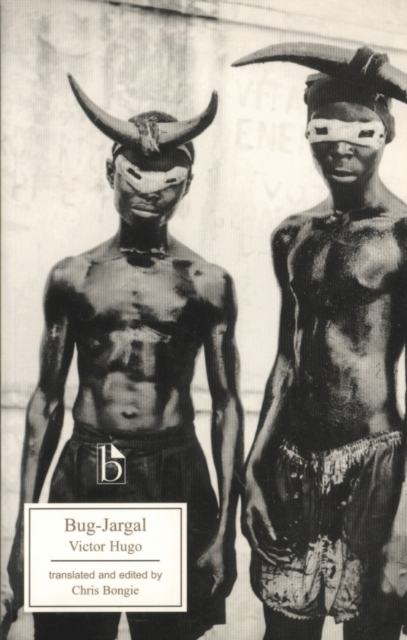 ISBN 9781551114460 product image for Bug-Jargal by Victor Hugo | upcitemdb.com