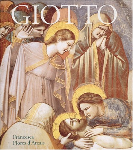 ISBN 9781558597747 product image for Giotto by Francesca F. D'Arcais (Hardcover) | upcitemdb.com