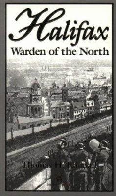 Halifax Warden Of The North Reviews Description Amp More