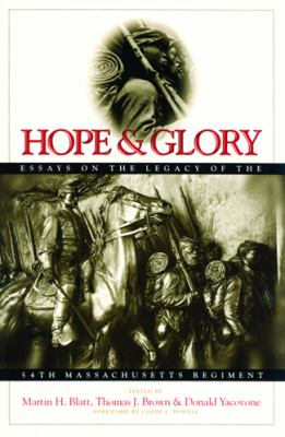 Glory movie review essay