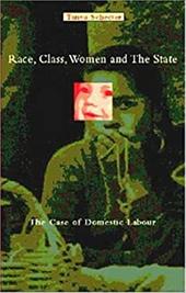 Race, Class, Women and the State - Schecter, Tanya