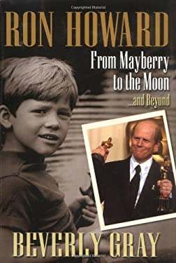 ron howard book ron howard by beverly gray thomas nelson publishers ron howard book ron howard by beverly gray thomas nelson publishers