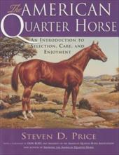 The American Quarter Horse