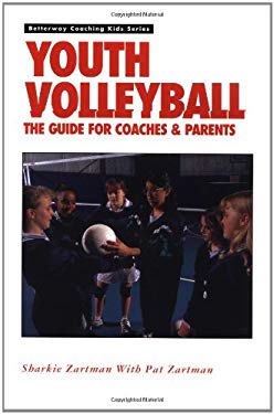 Youth Volleyball