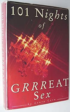 101 Nights of Grrrreat Sex