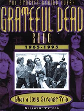 Long Strange Trip Long Strange Trip