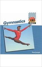 Gymnastics - Joseph, Paul