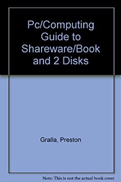 PC/Computing Guide to Shareware