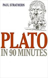 Plato in 90 Minutes - Strathern, Paul / Strathern