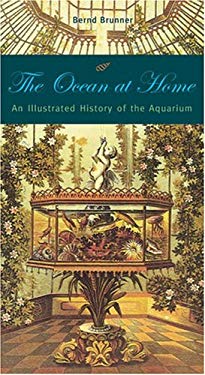 The Ocean At Home By Bernd Brunner Reviews Description