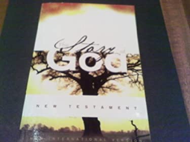 The Story of God (NIV)
