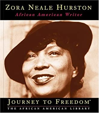 Zora Neale Hurston: African-American Writer by Deborah Cannarella (Hardcover) - NotOnAmazon