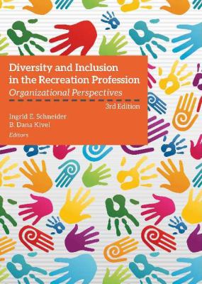 ISBN 9781571677280 product image for Diversity and Inclusion in the Recreation Profession: Organizational Perspective | upcitemdb.com