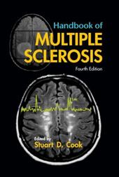 ISBN 9781574448276 product image for Handbook of Multiple Sclerosis | upcitemdb.com