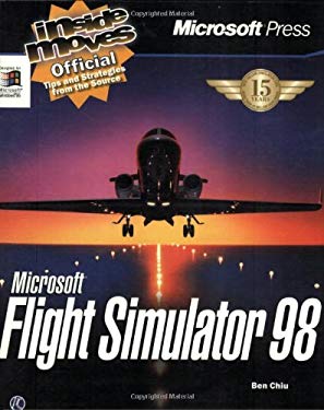 Microsoft Flight Simulator: Inside Moves