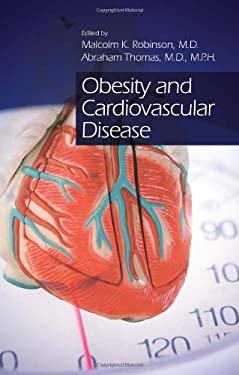 ISBN 9781574448634 product image for Obesity and Cardiovascular Disease | upcitemdb.com