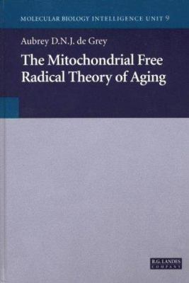 free radical theory of aging The free radical theory of aging (frta) states that organisms age because cells accumulate free radical damage over time a free radical is any atom or molecule that has a single unpaired electron in an outer shell while a few free radicals such as melanin are not chemically reactive, most biologically-relevant free radicals are highly reactive. free radical theory of aging The free radical theory of aging (frta) states that organisms age because cells accumulate free radical damage over time a free radical is any atom or molecule that has a single unpaired electron in an outer shell while a few free radicals such as melanin are not chemically reactive, most biologically-relevant free radicals are highly reactive.